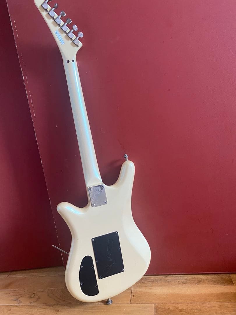 高*崎様 Kawai RG Seriesエレキギターrockoon カワイガッキ