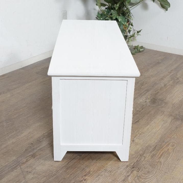 ヨーロピアン調　　テレビ台　テレビラック　テレビボード　幅94