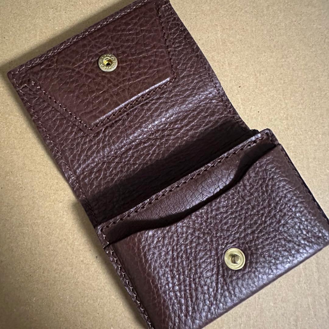 ラルーチェ　DIARYWALLET（ダイアリーウォレット）