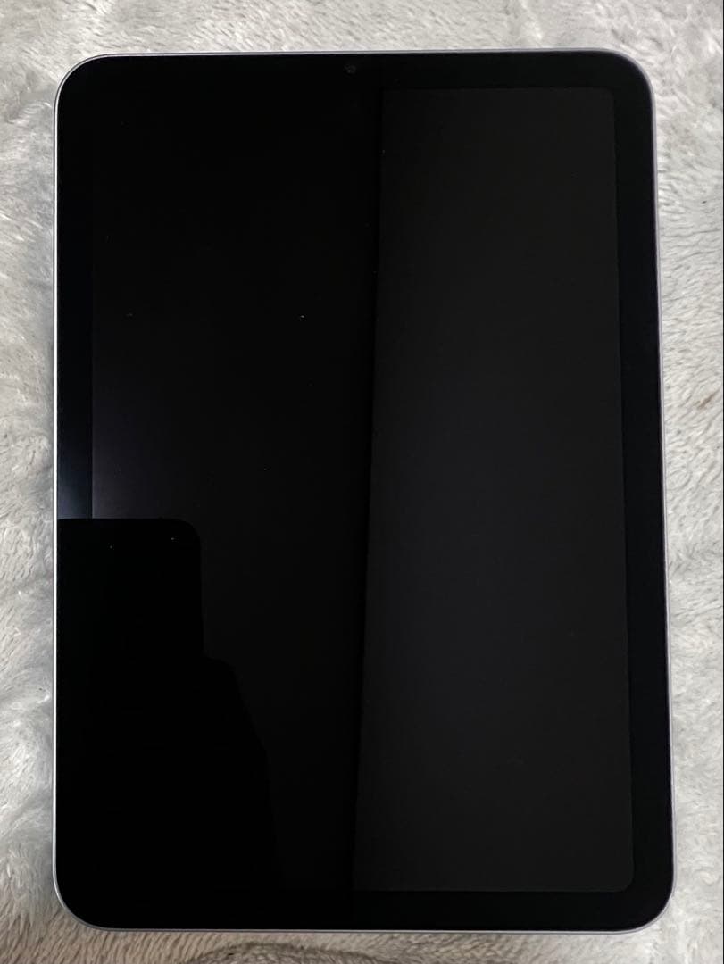 【美品】iPad mini (A17 Pro) Wi-Fi