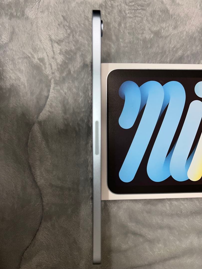 【美品】iPad mini (A17 Pro) Wi-Fi