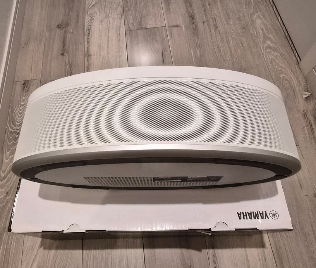 ☆YAMAHA MusicCast50 WX-051 ワイヤレス スピーカー☆