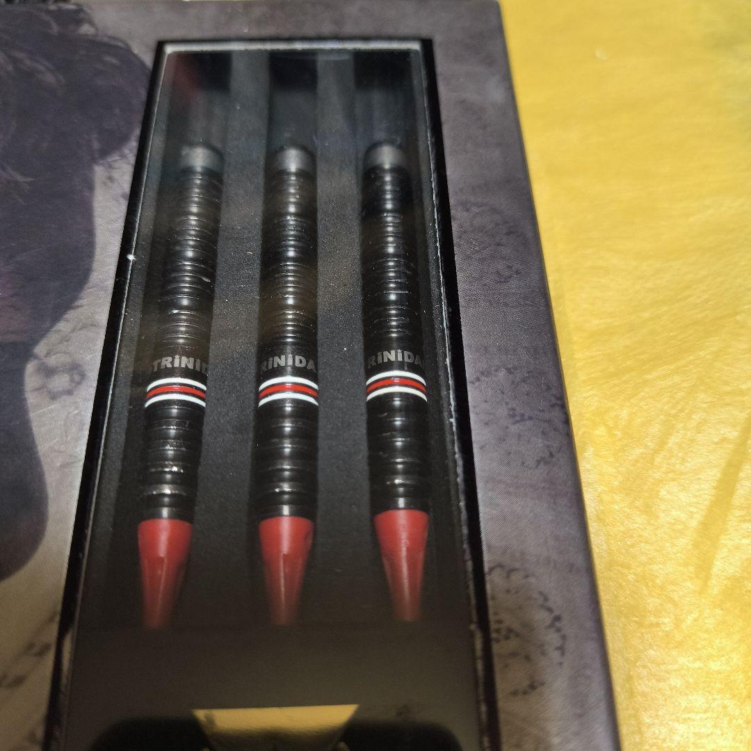 TRiNiDAD Undisputed GOMEZ TYPE14 ゴメス14