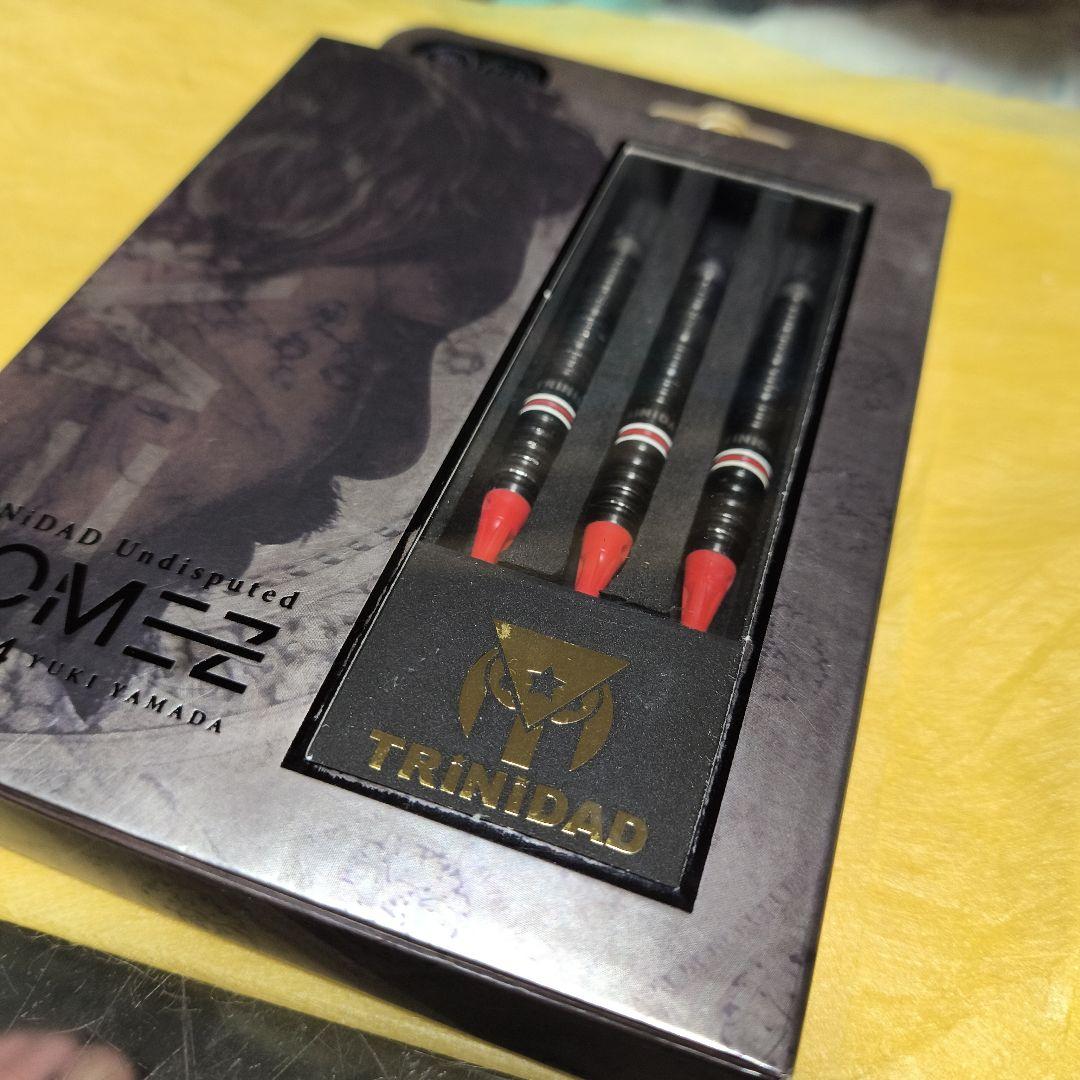 TRiNiDAD Undisputed GOMEZ TYPE14 ゴメス14