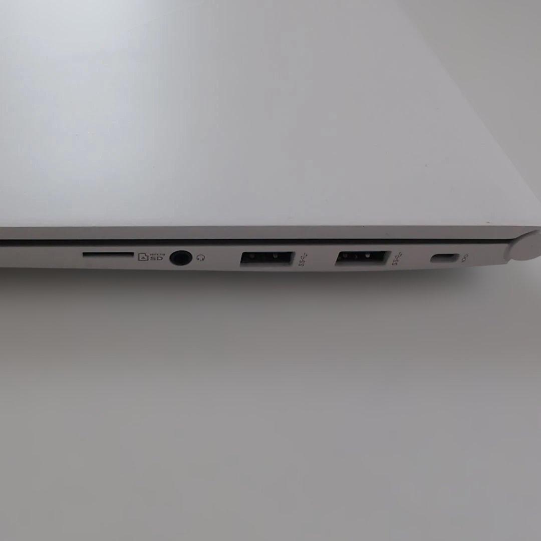 LG gram 17Z990-VA55J 17インチ Officeインストール済