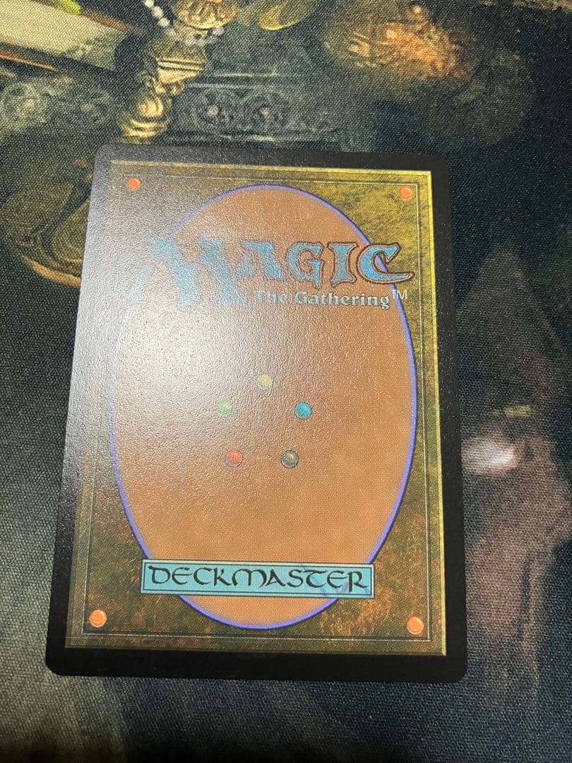 SeeDの傭兵、スコール スタンダードショーダウンプロモ　mtg ff