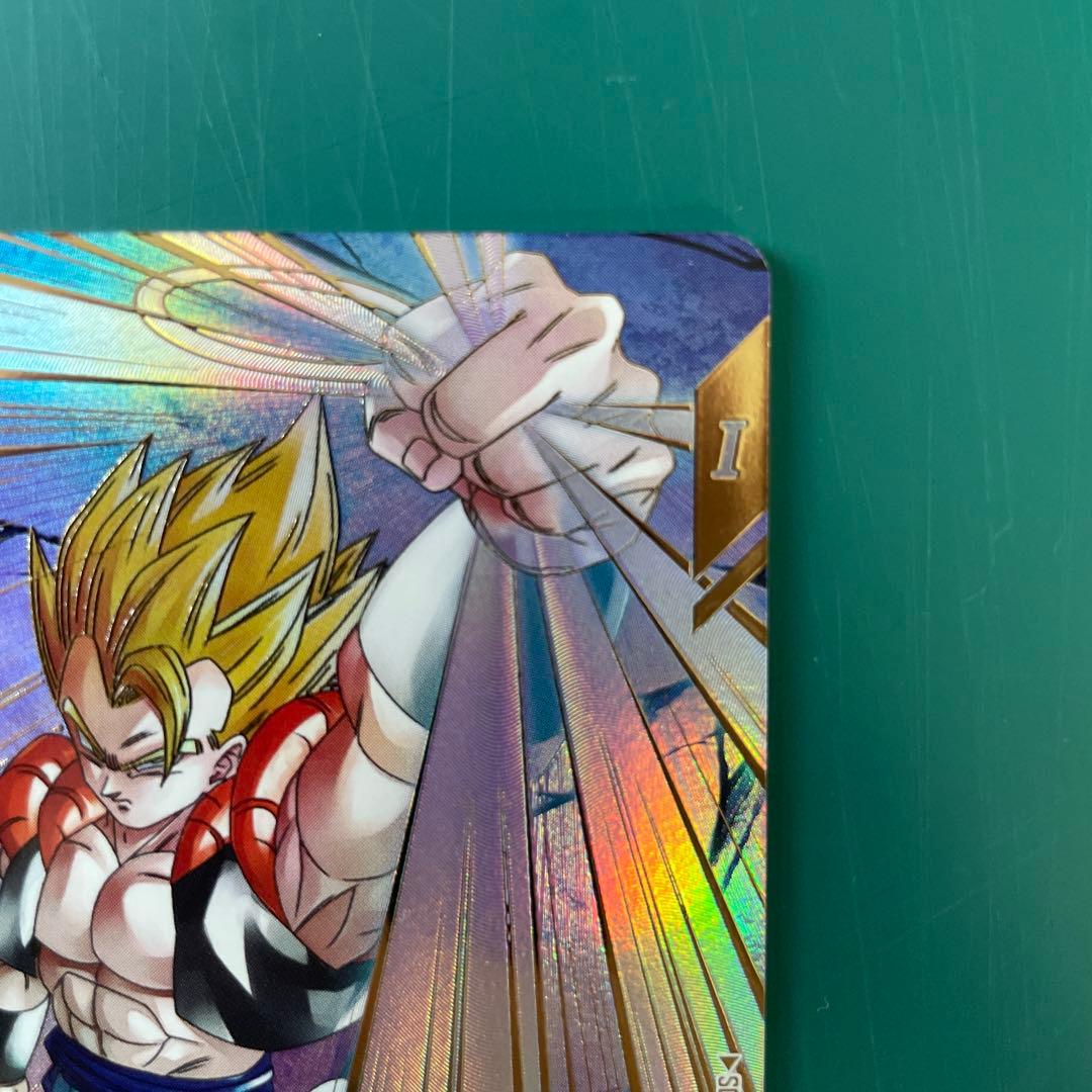 sdv7-062 ゴジータ　パラレル