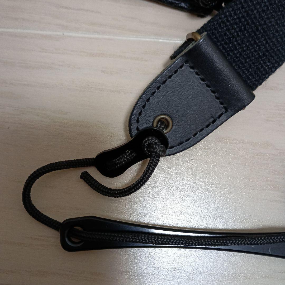 ファゴット用バードストラップ