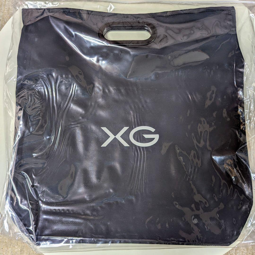 アイドル XG Record Bag