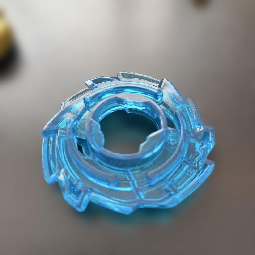 ベイブレードX ワルキューレボルトS4-70V