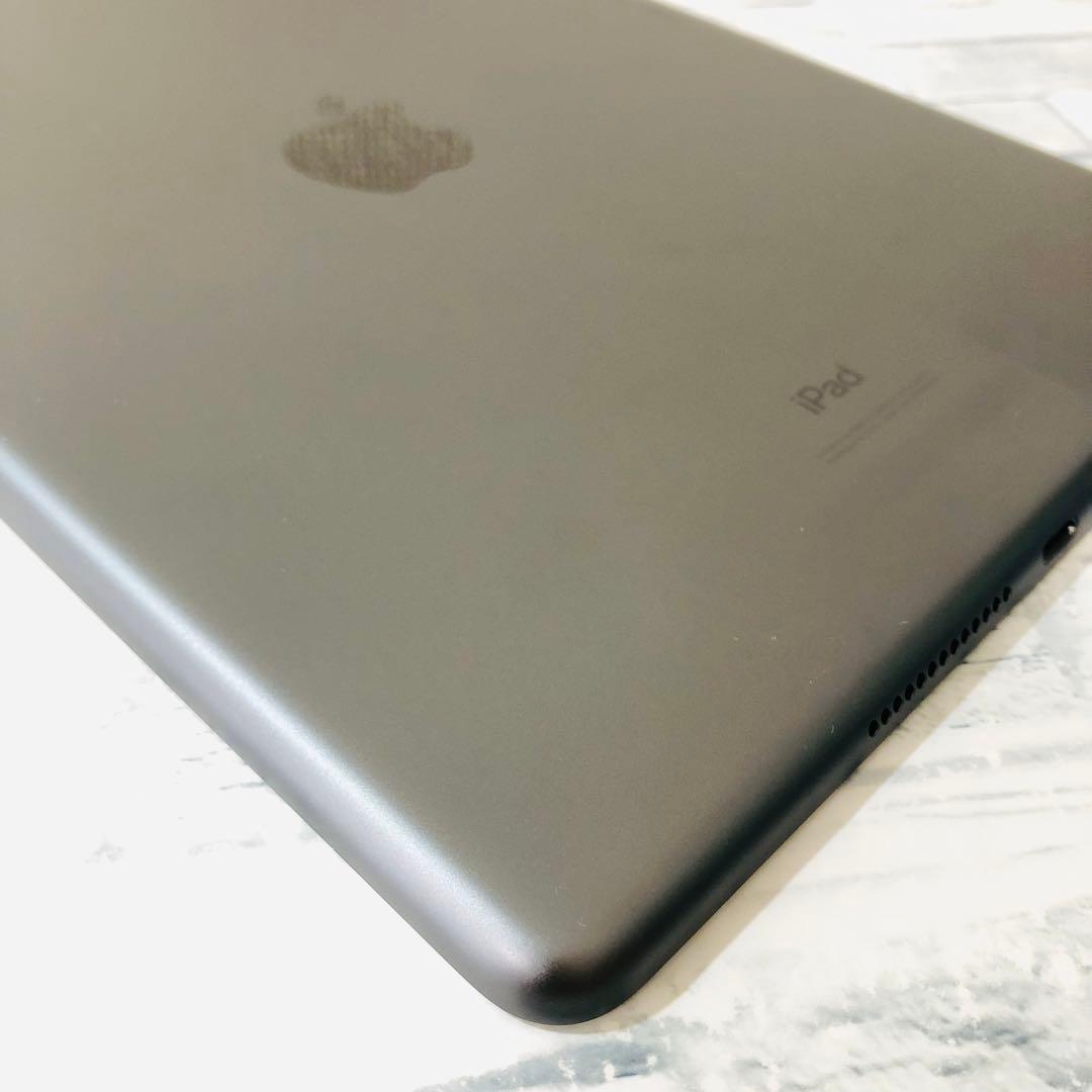 iPad 第7世代 32GB wifiモデル　管理番号：254