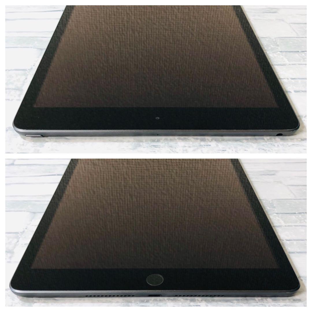 iPad 第7世代 32GB wifiモデル　管理番号：254