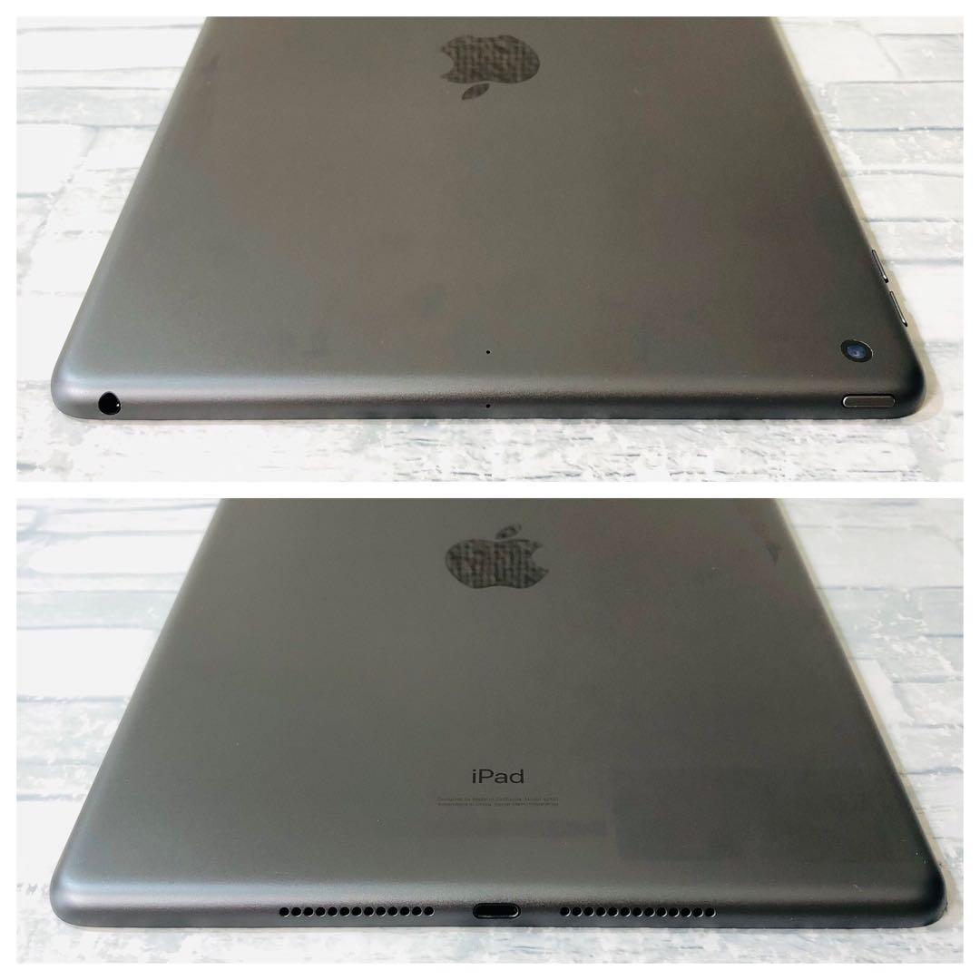 iPad 第7世代 32GB wifiモデル　管理番号：254