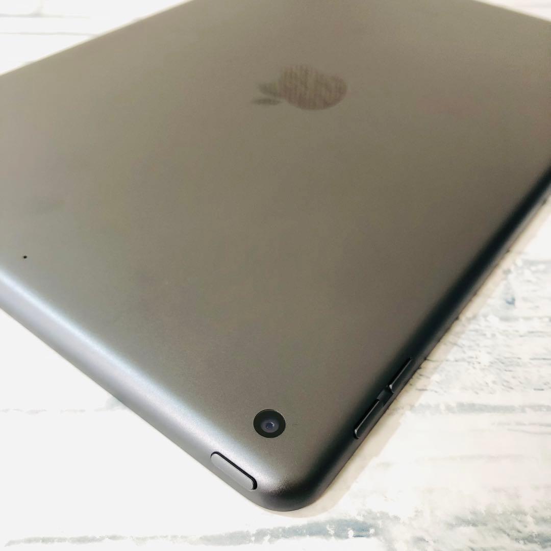 iPad 第7世代 32GB wifiモデル　管理番号：254