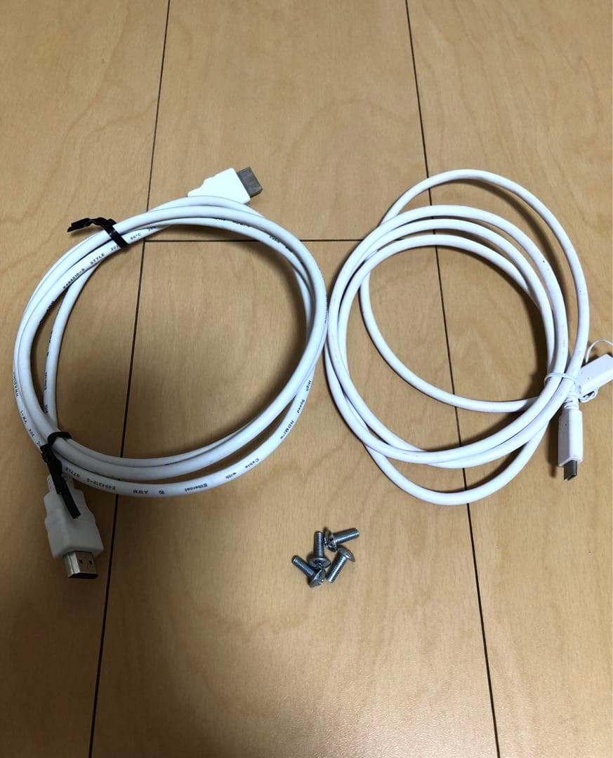 ディスプレイ・モニター本体 LG UHD Monitor 4K 27UL850-W