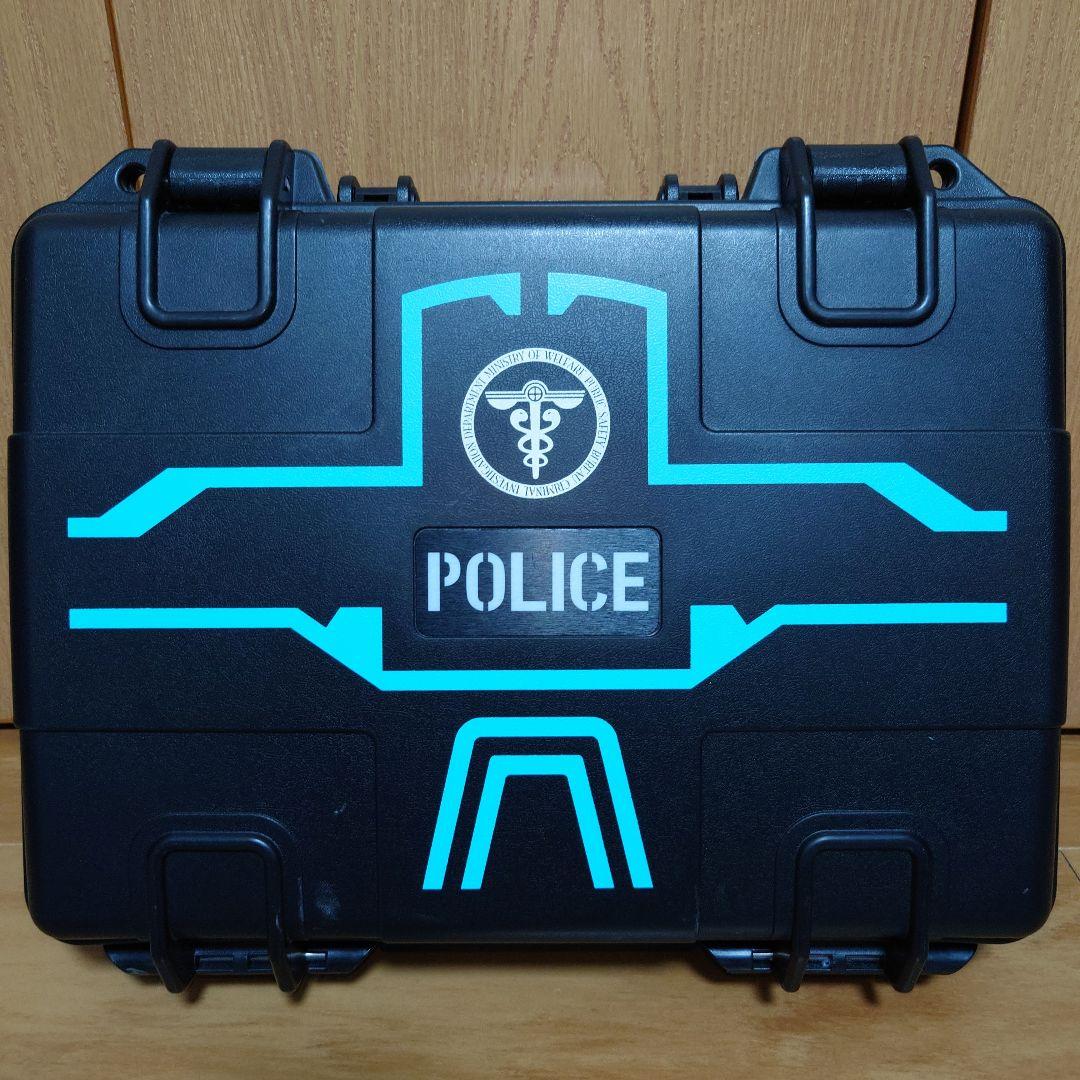 【動作確認済】ドミネーター　SPECIAL EDITION　ケース付き