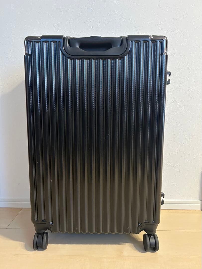 【定価¥19700】キャリーケース 100Lサイズ 大容量