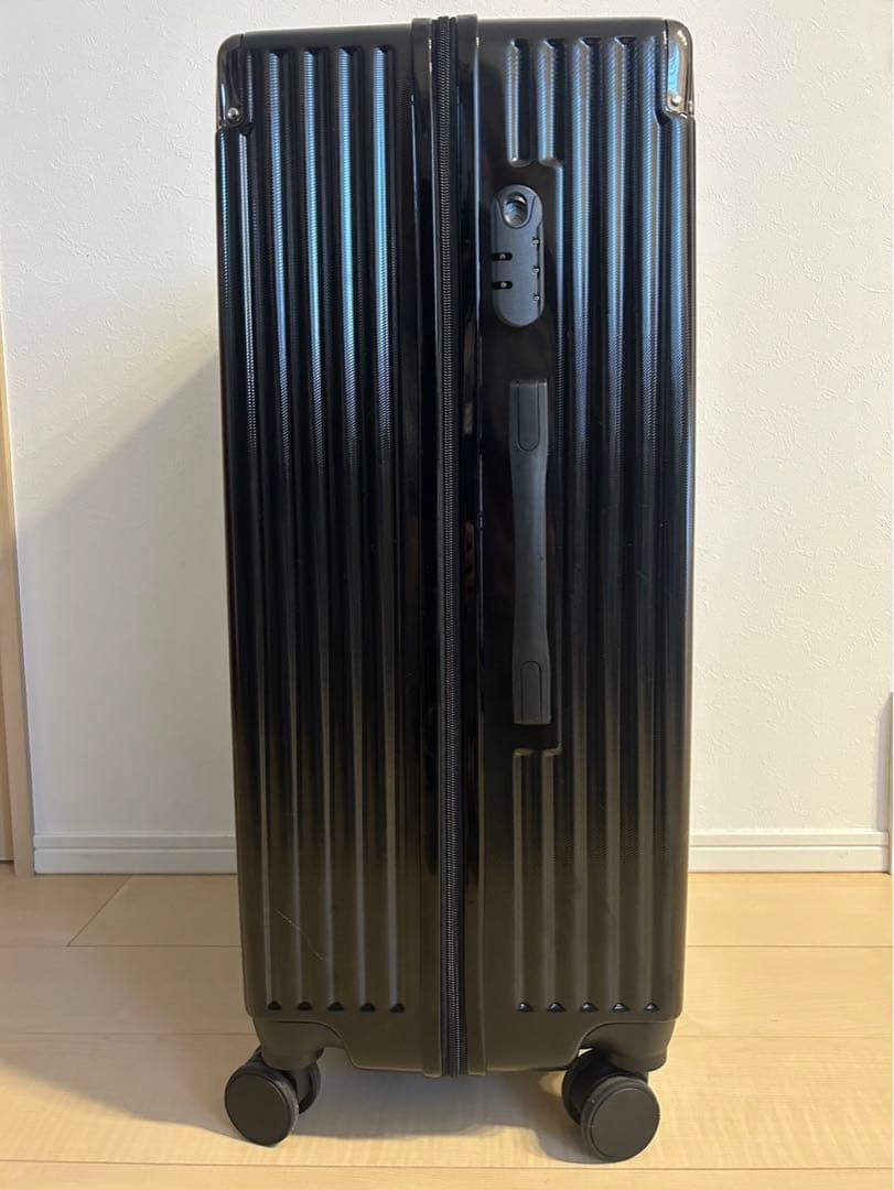 【定価¥19700】キャリーケース 100Lサイズ 大容量