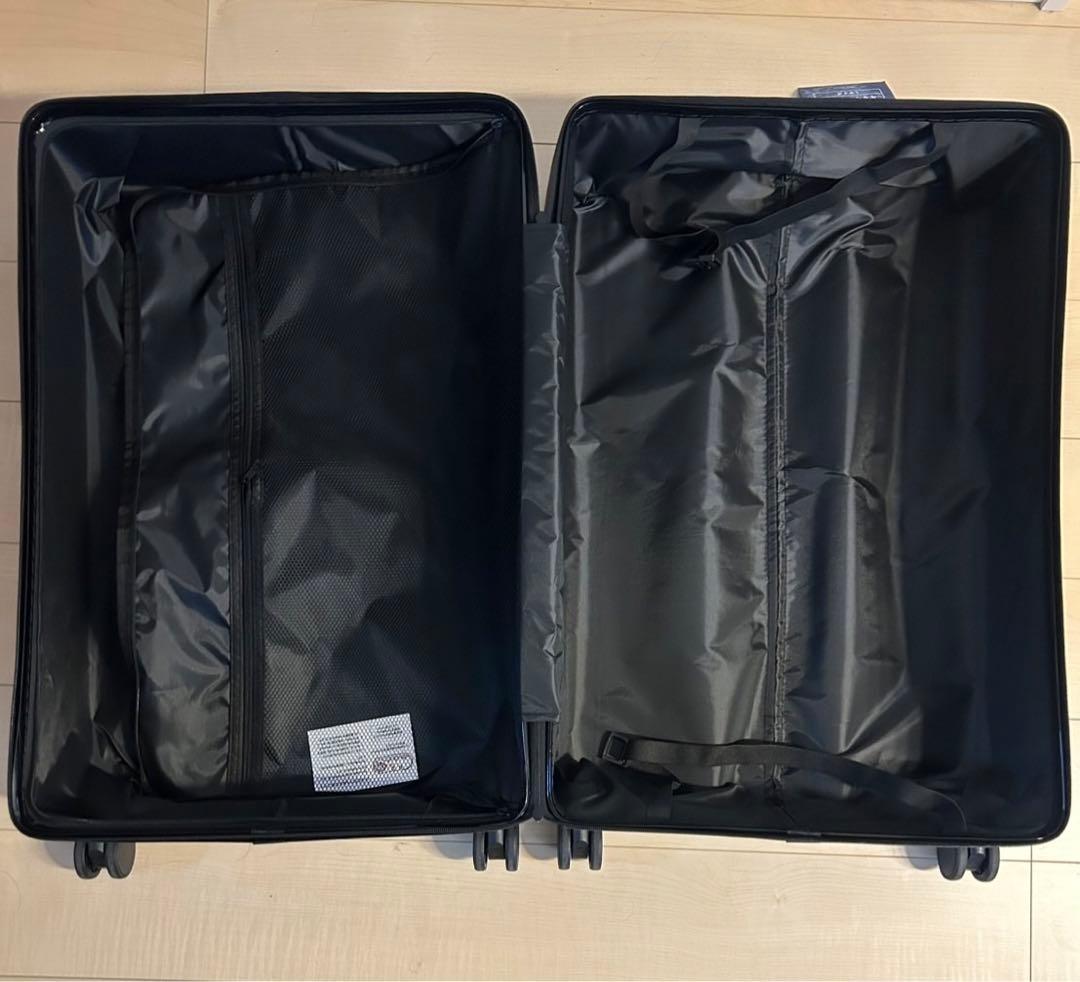 【定価¥19700】キャリーケース 100Lサイズ 大容量