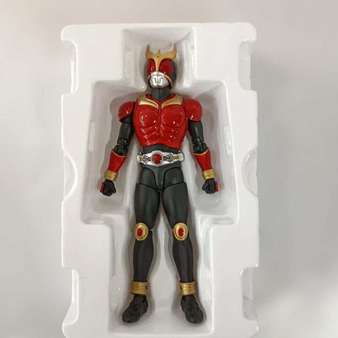 仮面ライダークウガ マイティフォーム 50th Anniversary Ver