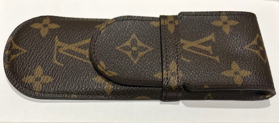 新品　ルイヴィトン　エテュイ・スティロ　ペンケース