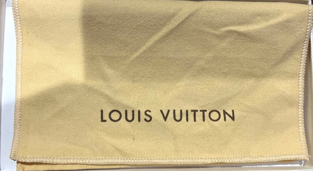 新品　ルイヴィトン　エテュイ・スティロ　ペンケース