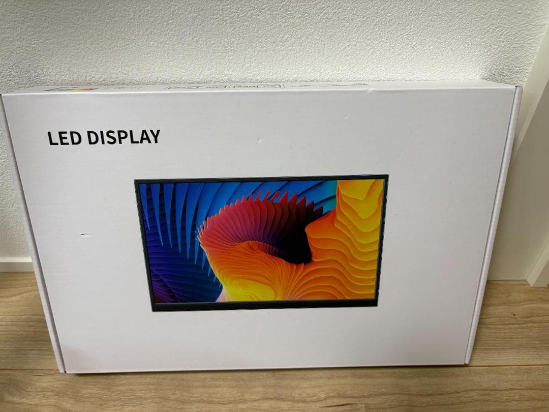 FHD IPSパネル HDR 1920x1080 ゲームモニター 薄型