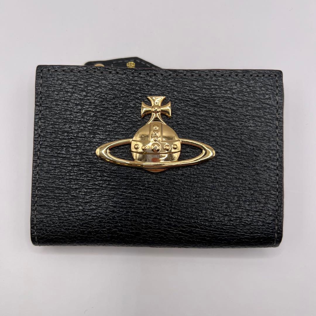 vivienne westwood ケース　Executive ブラック