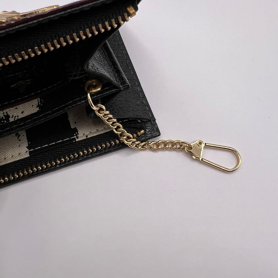 vivienne westwood ケース　Executive ブラック