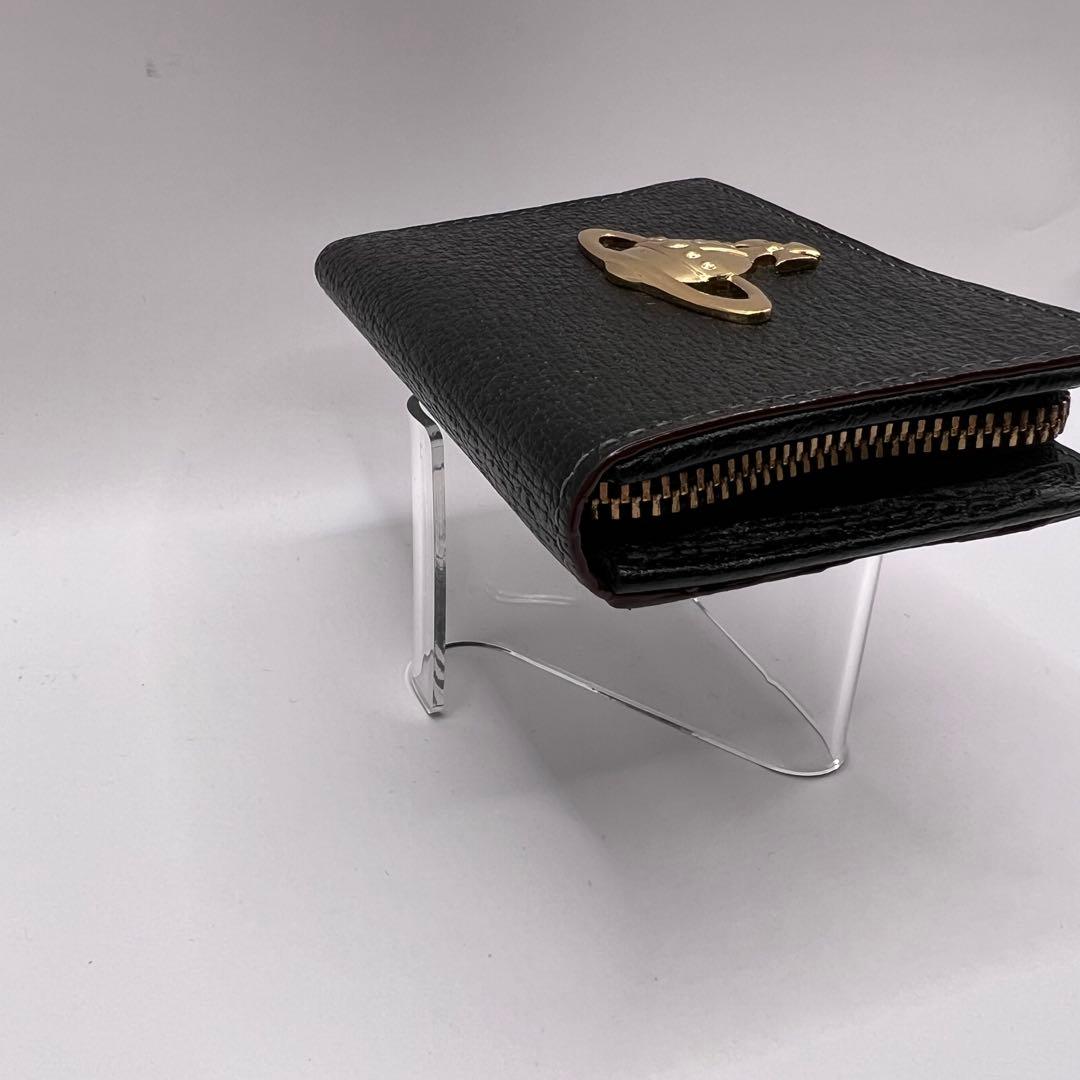 vivienne westwood ケース　Executive ブラック