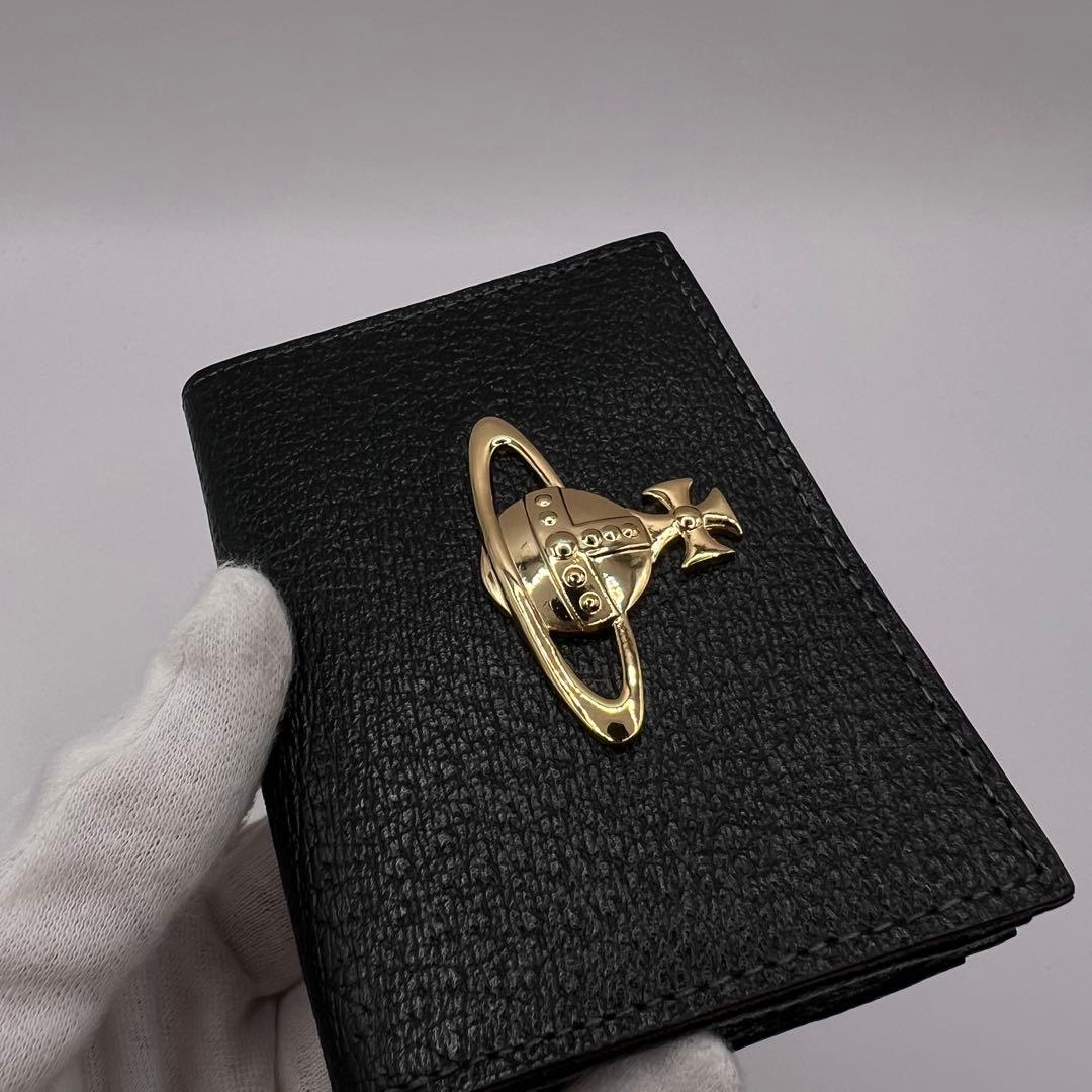 vivienne westwood ケース　Executive ブラック