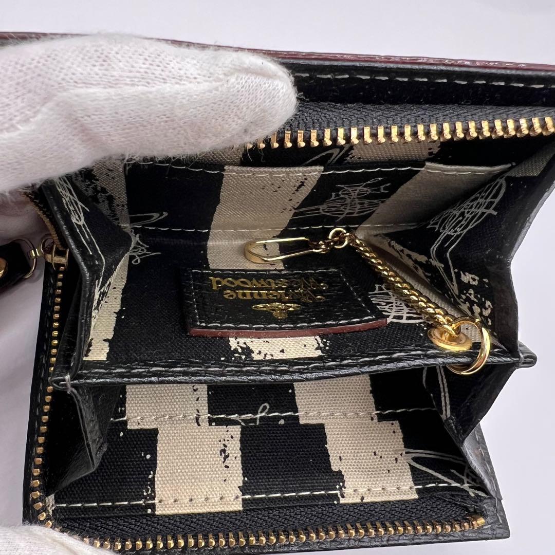 vivienne westwood ケース　Executive ブラック