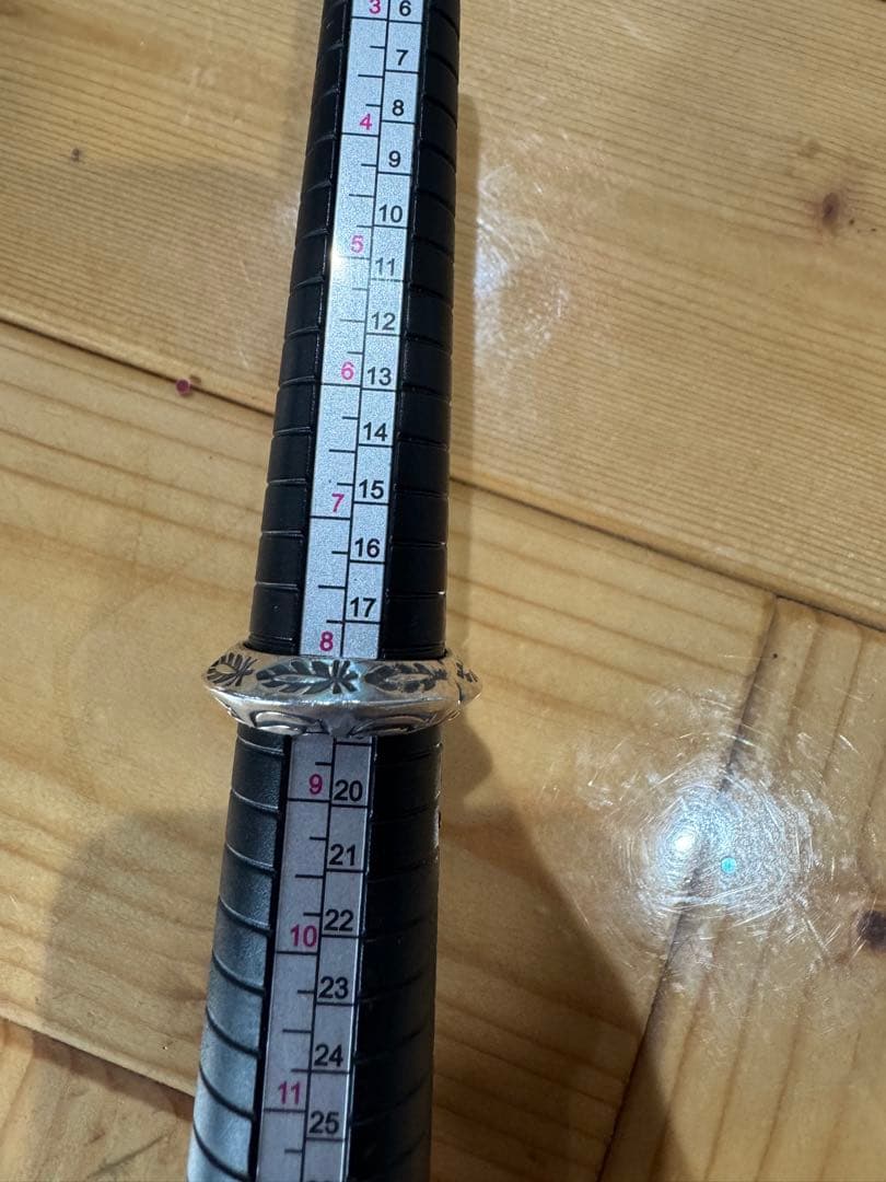 Sunshine Reeves サンシャインリーブス リング