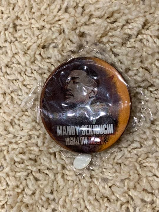 GENERATIONS LIVE&オンライン　ガチャ