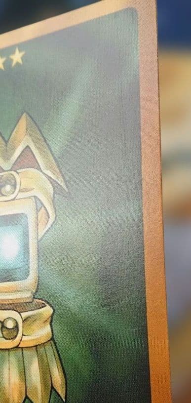 シャーマンキング 超占事略決カード 麻倉葉SP