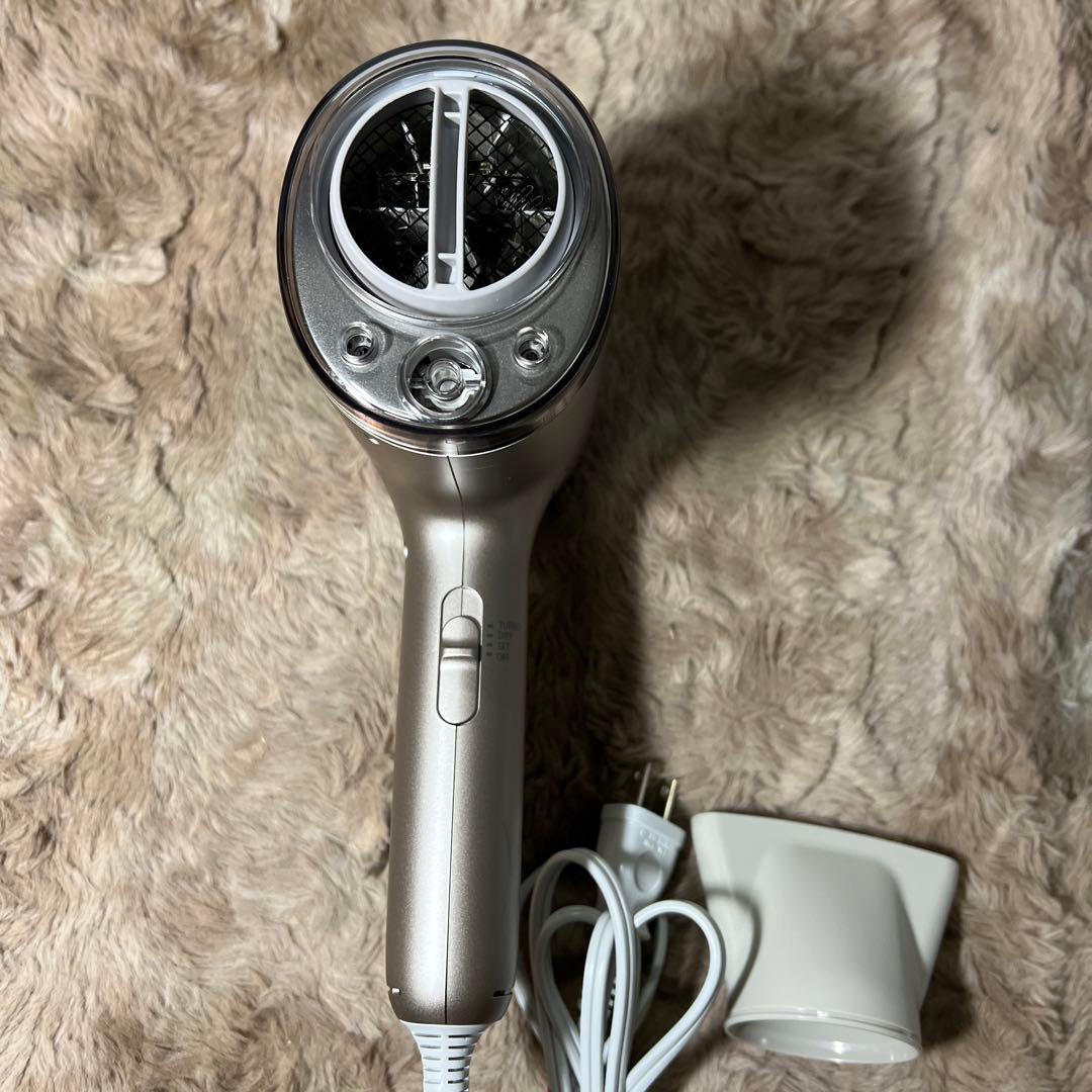 パナソニック ドライヤー ナノケア 大風量 速乾 EH-NA9M-E