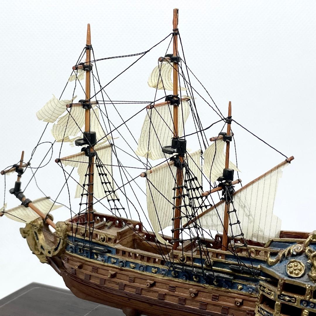 日本入手困難 Le Soleil  モデル船