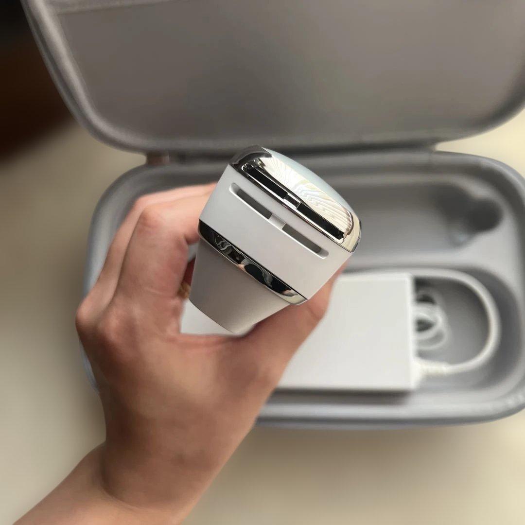 Panasonicフォトブライトショット