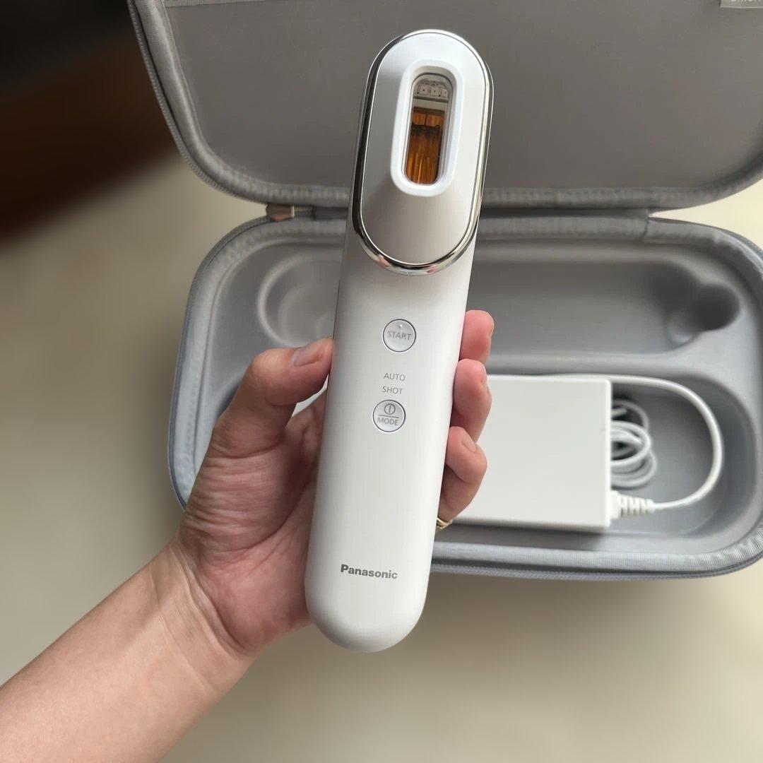 Panasonicフォトブライトショット