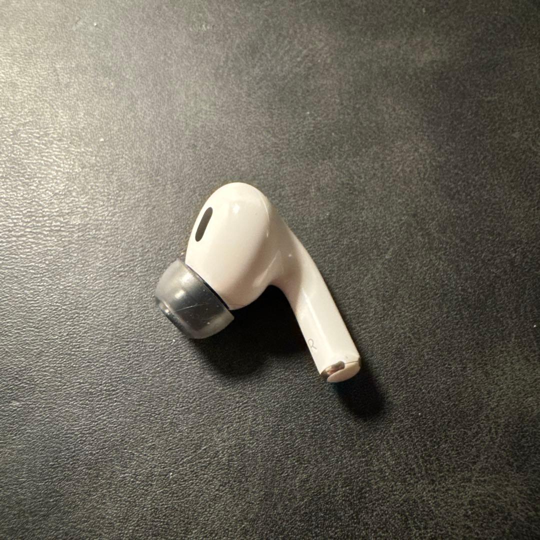 AirPods Pro (2世代 Lightning) MQD83J/A