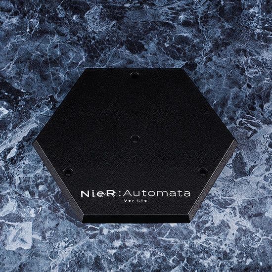 【新品未開封】figma　2B　A2　グッスマ特典　4点セット