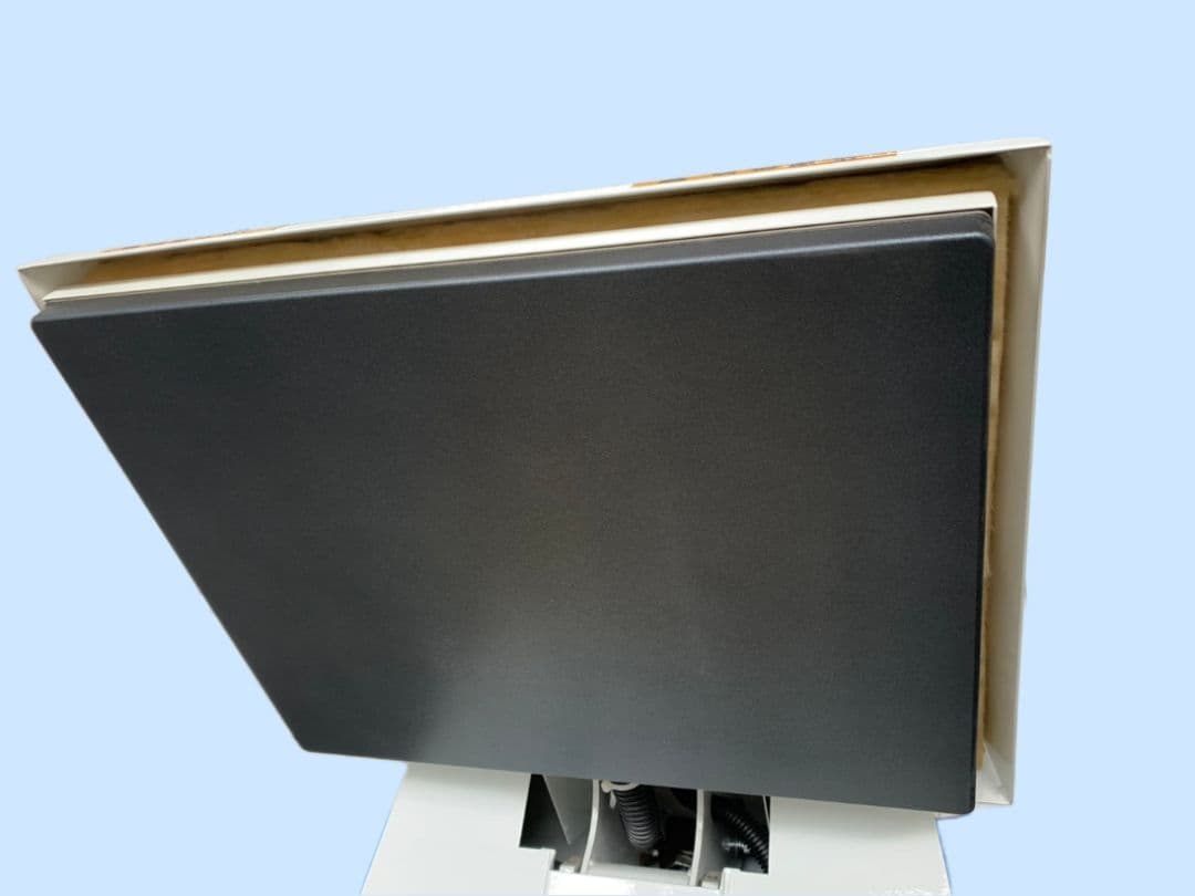 ハリロン 全自動転写プレス機 PREXAUTO1000 オートタイプ 付属付き