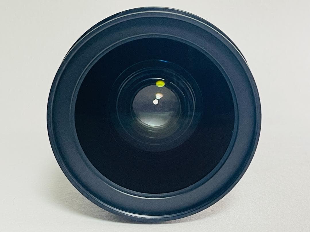 レンズ(ズーム) NIKON AF-S NIKKOR 24-70mm F2.8 G ED N