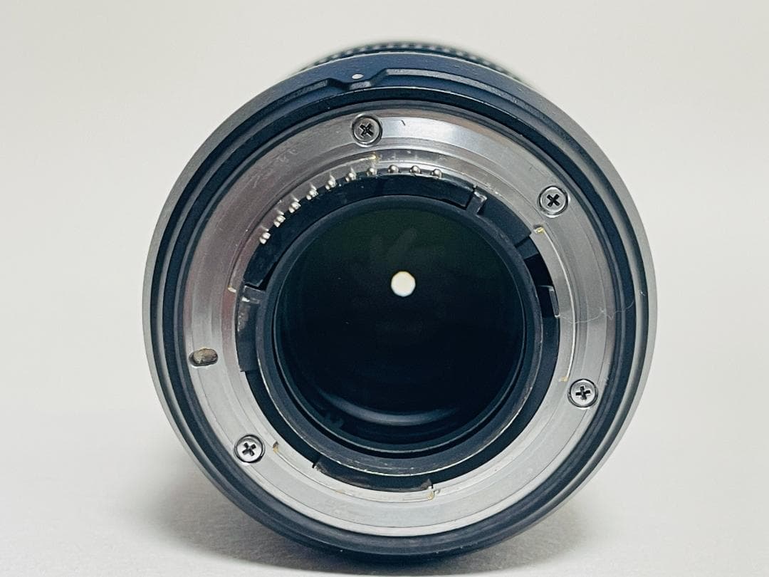 レンズ(ズーム) NIKON AF-S NIKKOR 24-70mm F2.8 G ED N