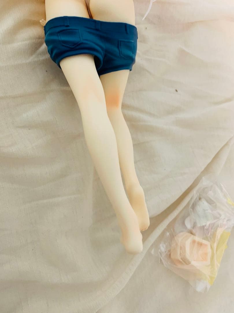 すーぱーそに子 TOKONATSU Ver. 常夏　フィギュア