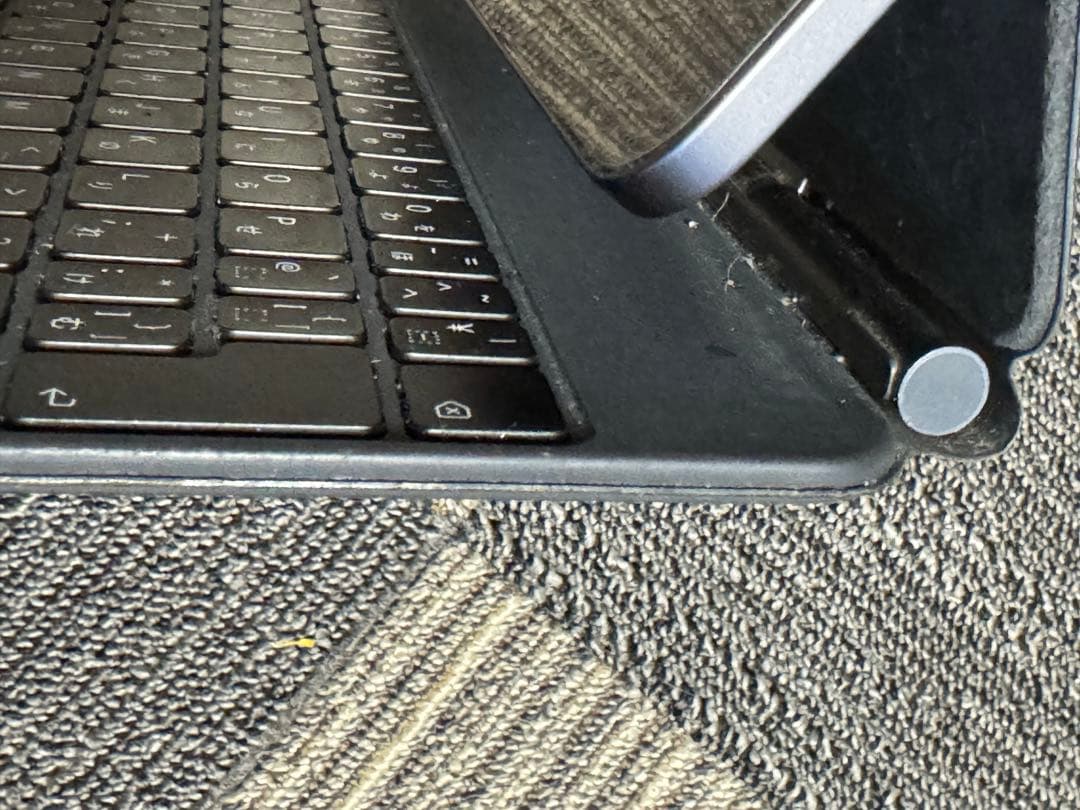 ipad Pro 第2世代11インチ256G Wi-Fi 3点セット