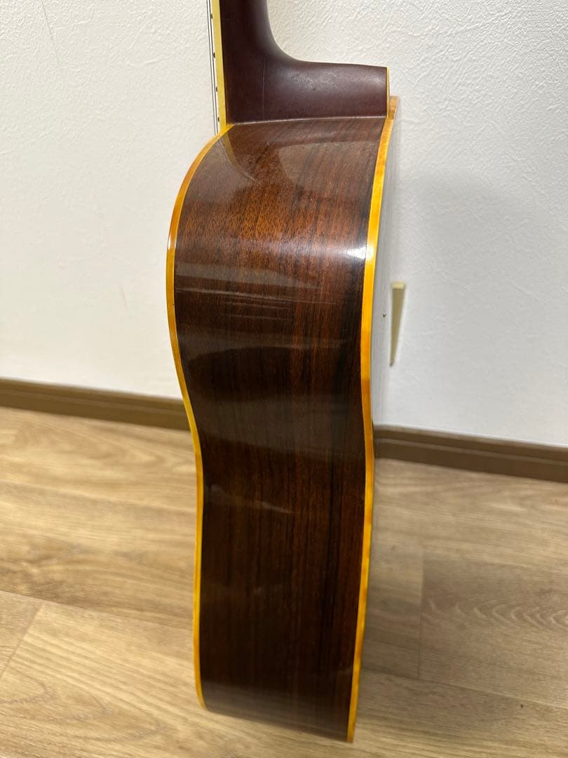 Bellame W-200 アコースティックギター