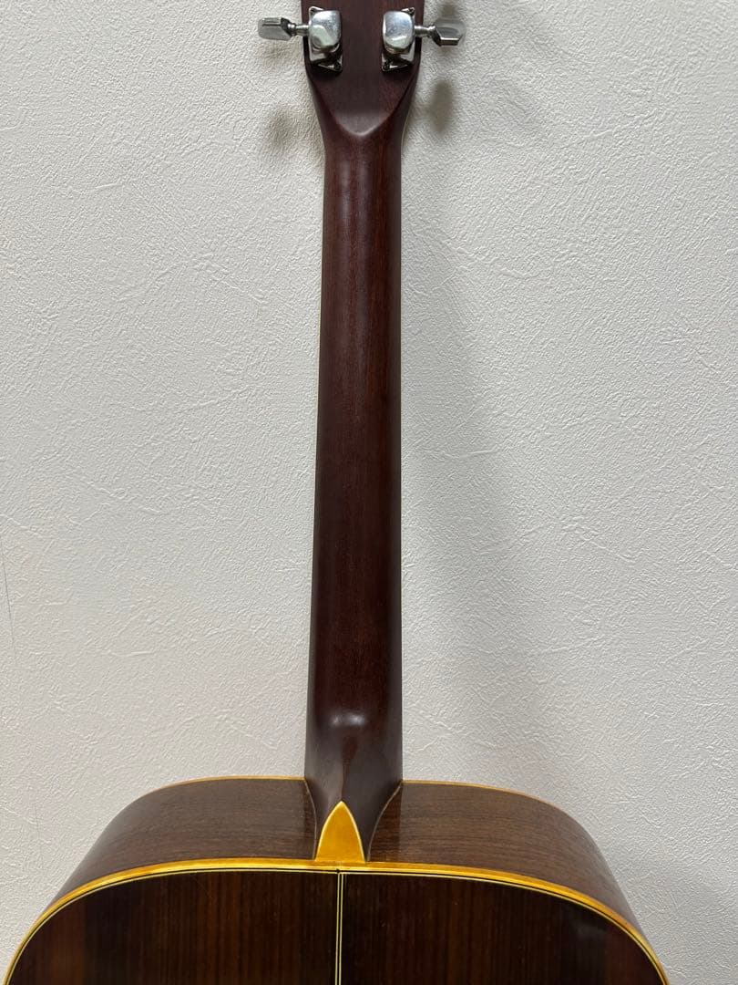 Bellame W-200 アコースティックギター