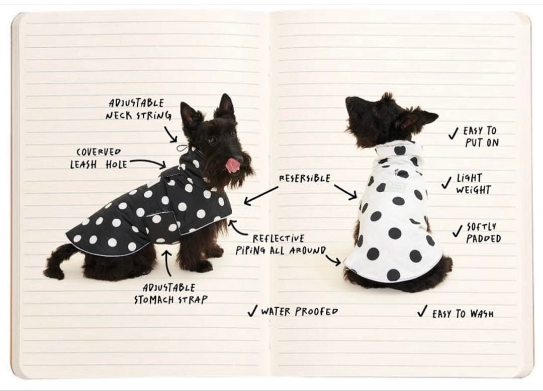 【新品未着用タグ付き】Little Beast Puffer Jacket