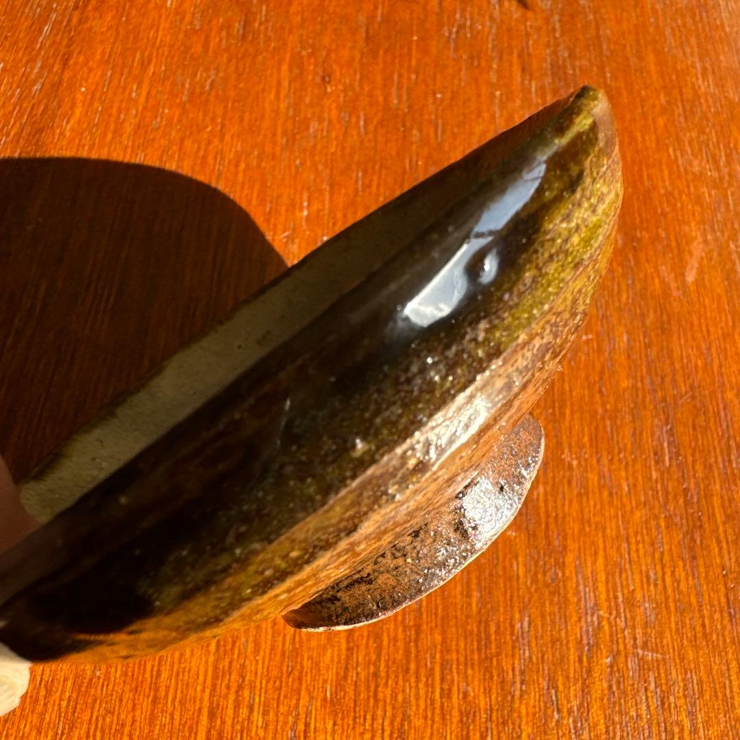 金城次郎.人間国宝.陶印無し.壺屋時代